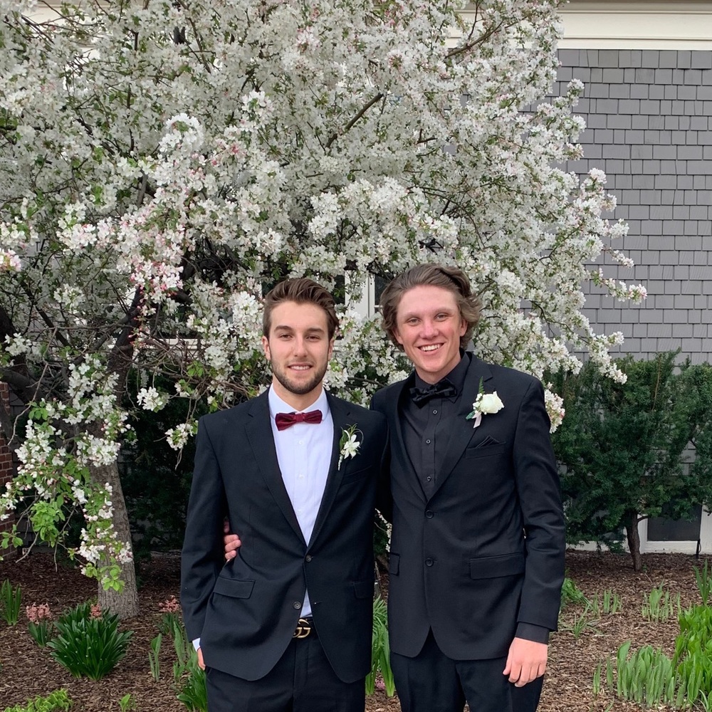 Meet your Posher, Gabe